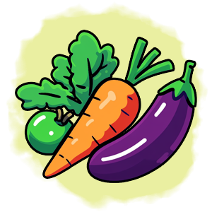 Kategoriebild Bio-Gemüse