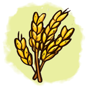 Kategoriebild Getreideerzeugnisse