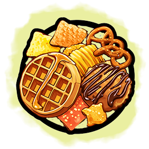 Kategoriebild Süßwaren / Snacks