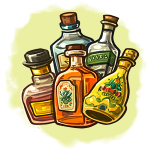 Kategoriebild Spirituosen