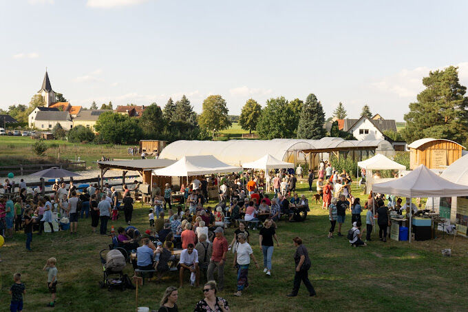 Titelbild Genusstafel Oberlausitz